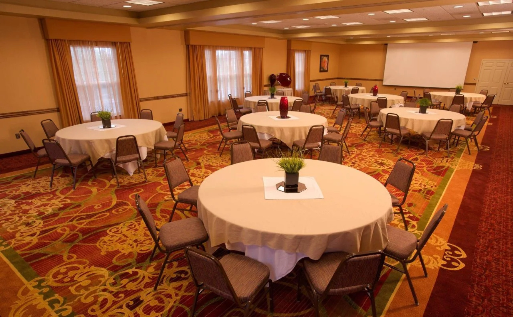 Residence Inn by Marriott Springfield