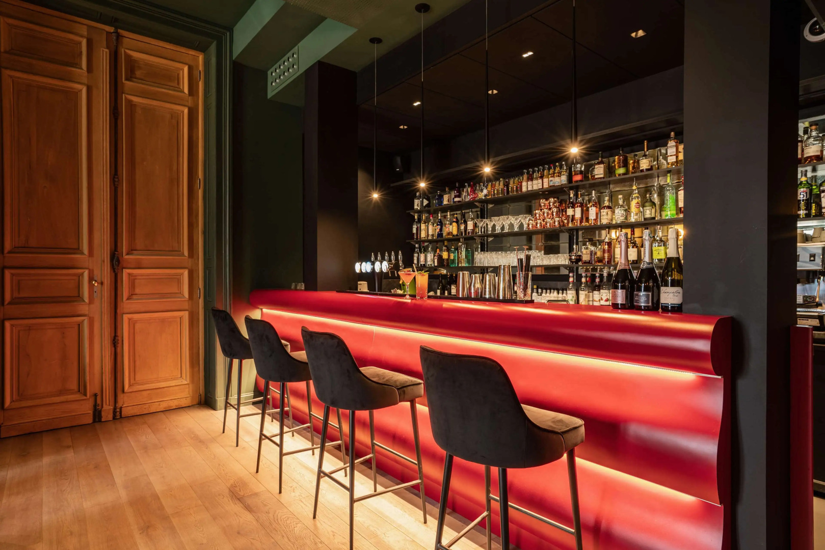 Best Western Premier Hotel de la Cite Royale