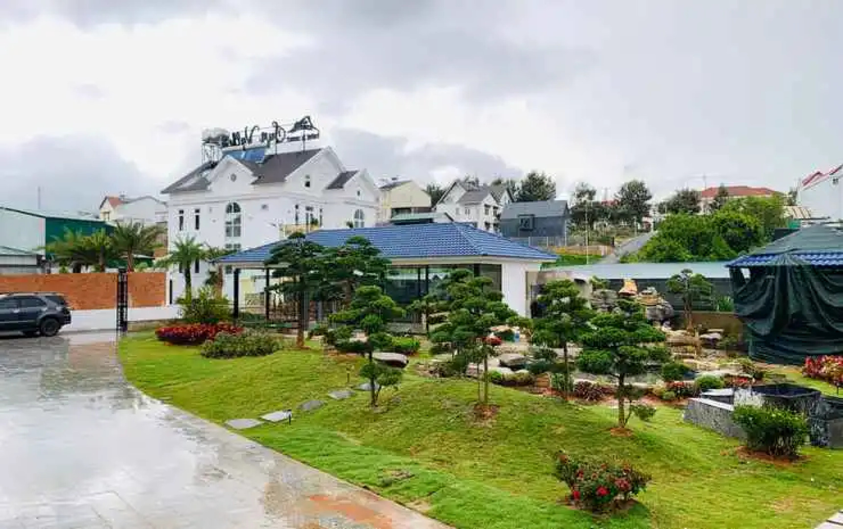 Sun Valley Hotel Resort