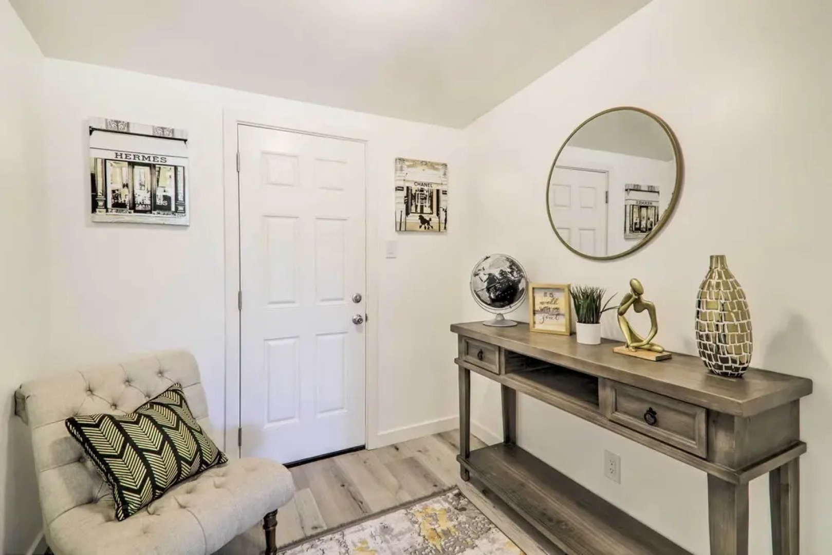 E Palo Alto Home 3 Mi to Stanford University!