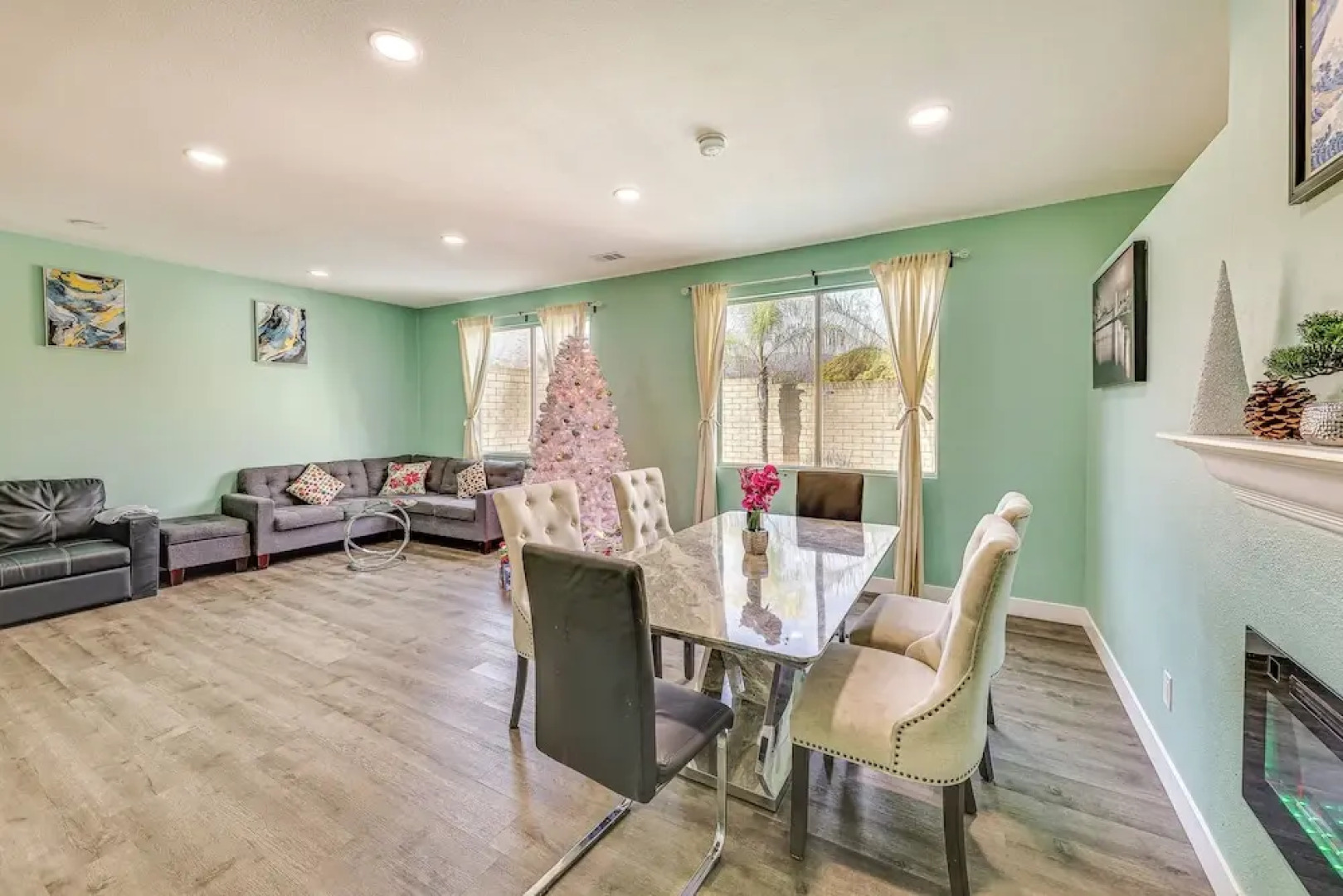 Spacious Lake Elsinore Home w/ Pool & Hot Tub!