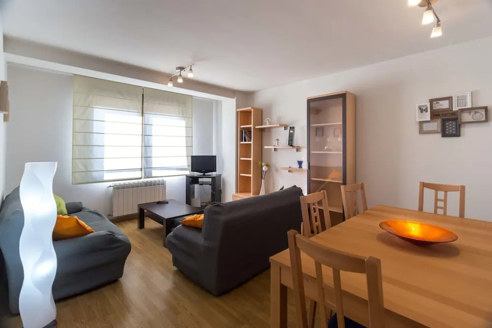 Apartamento Babieca
