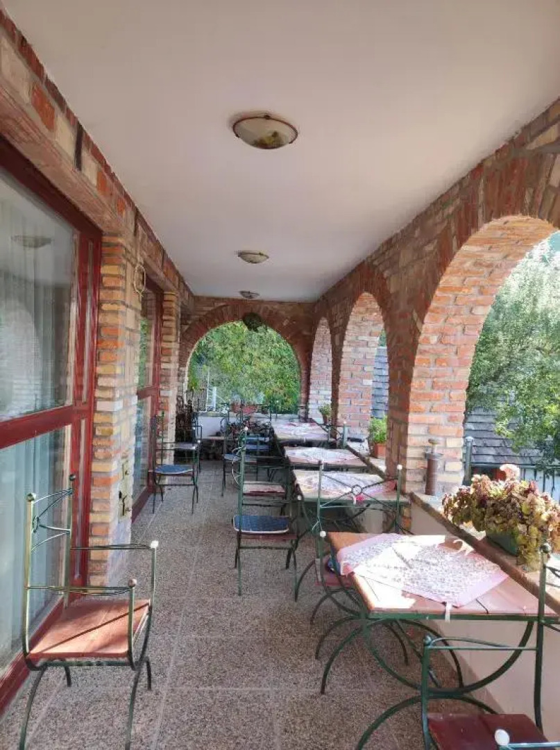 Holló és Bárány Vendégház