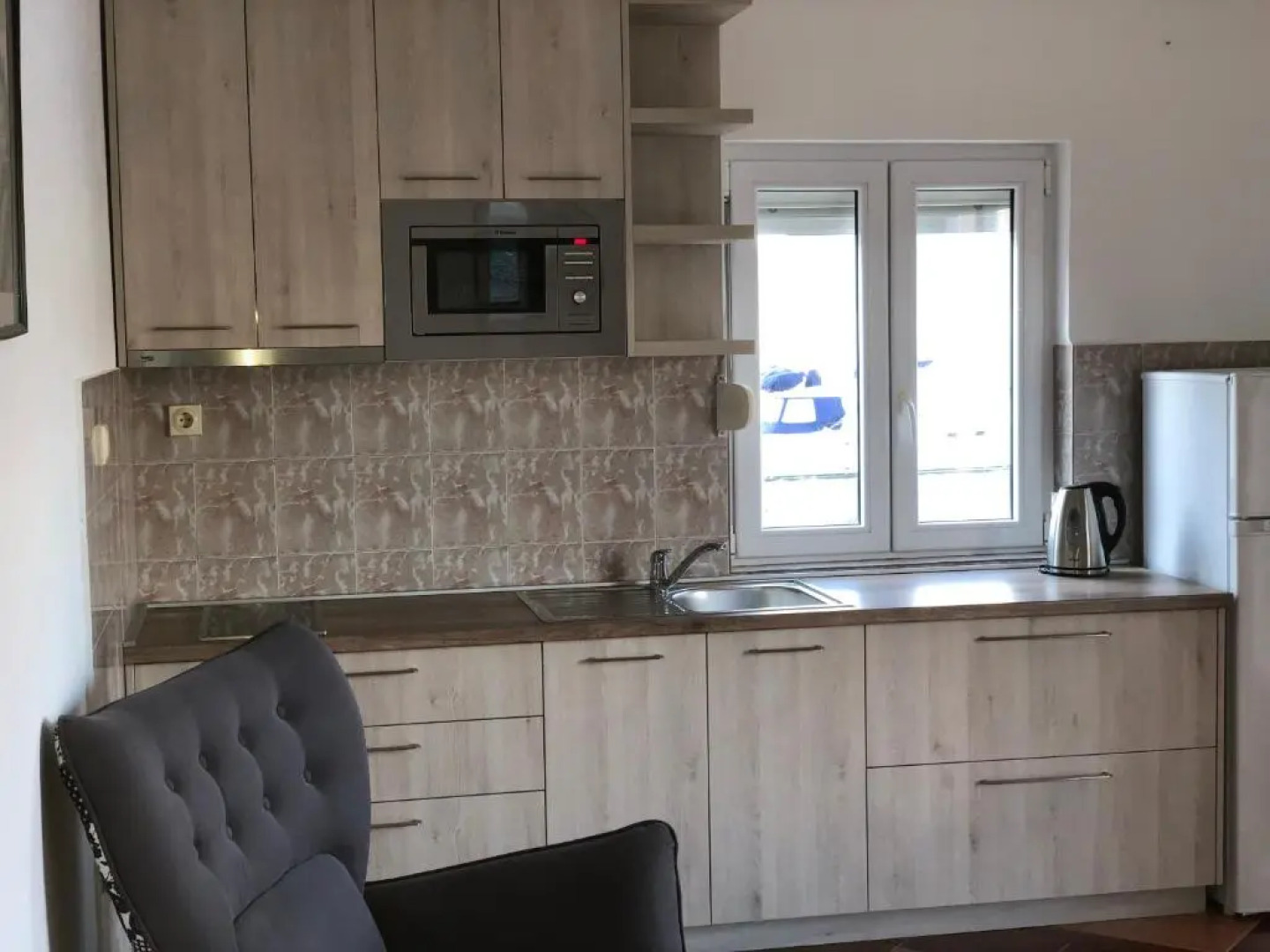 Apartments Novo Mulo