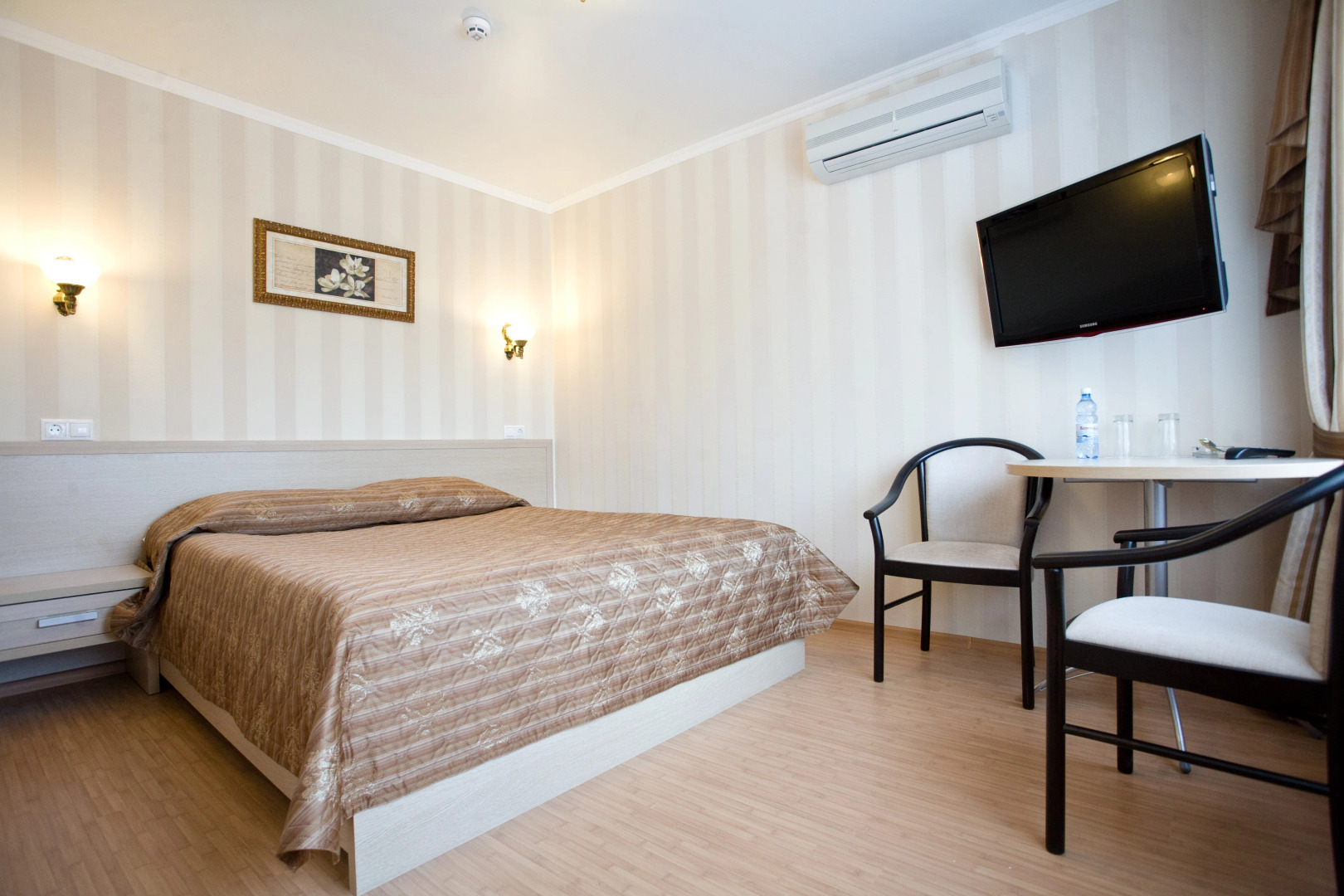 Отель «СеверСити»