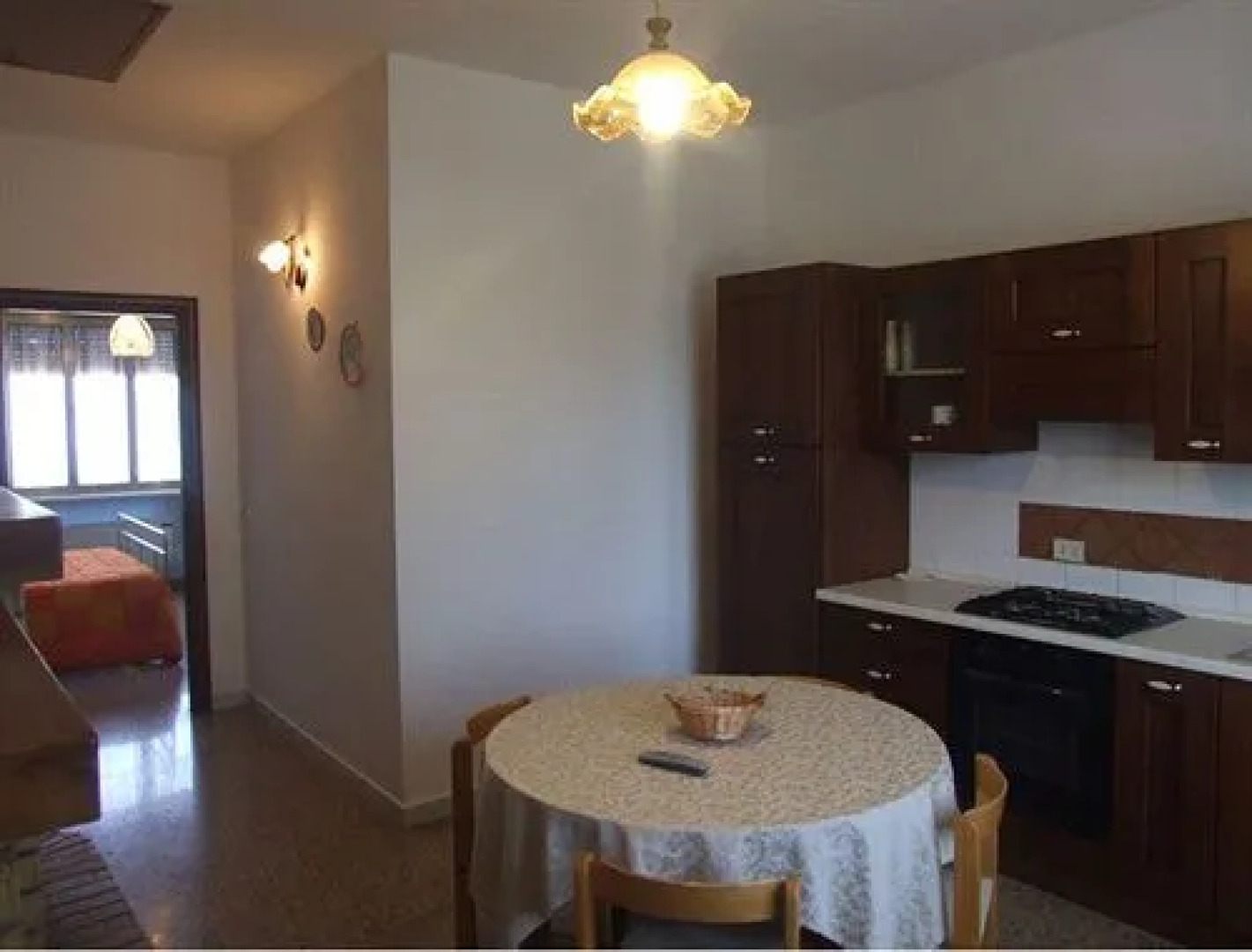 Agriturismo Pesolillo