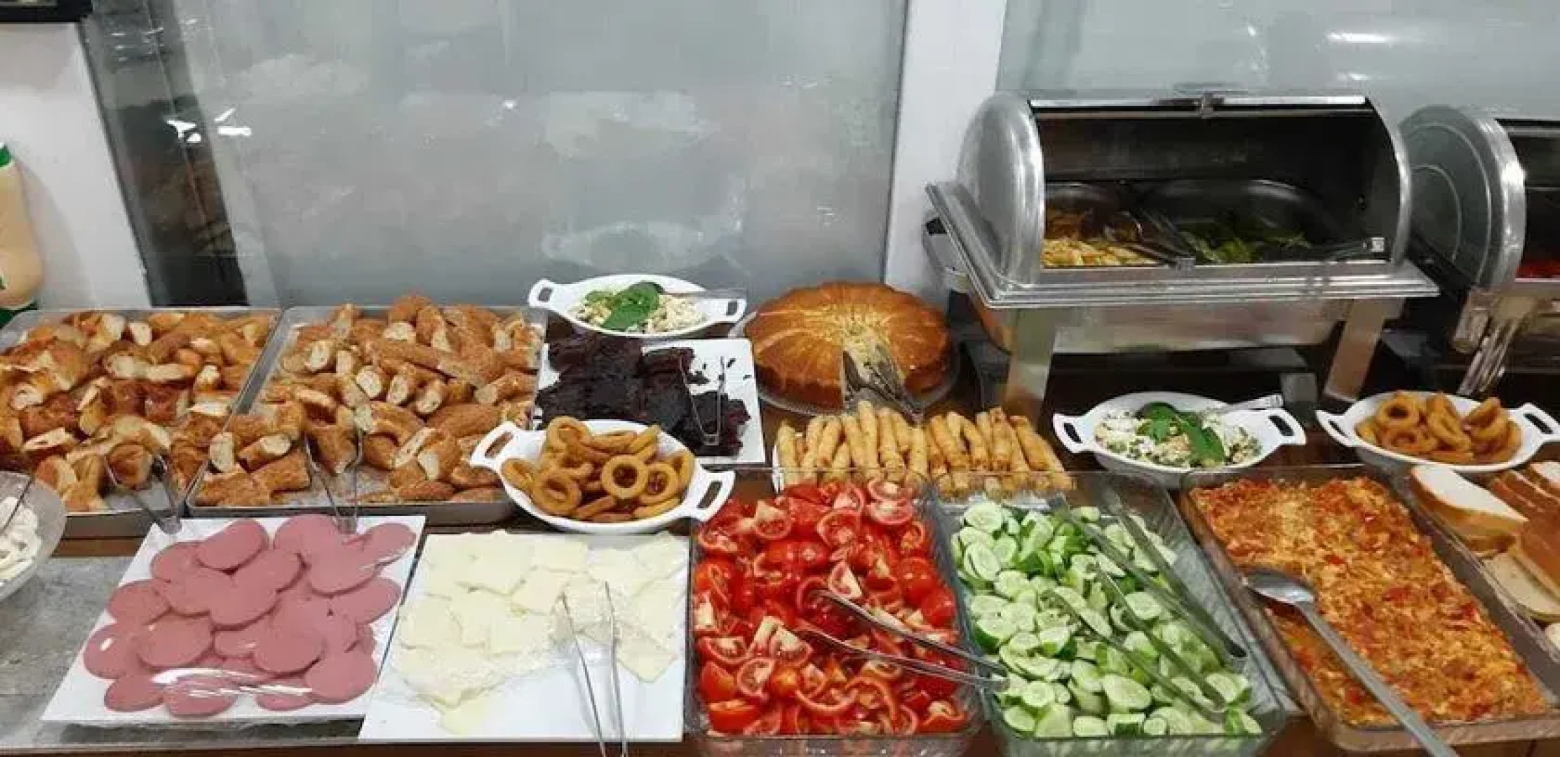 Novotel St Etienne Aeroport