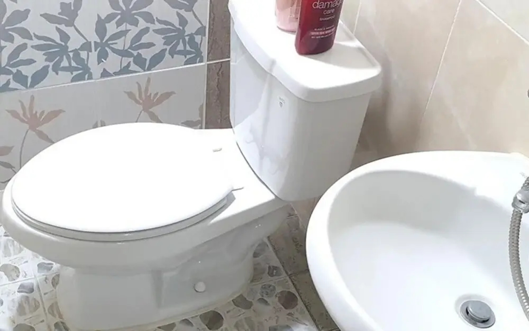 Nonsan Gamnamu Pension