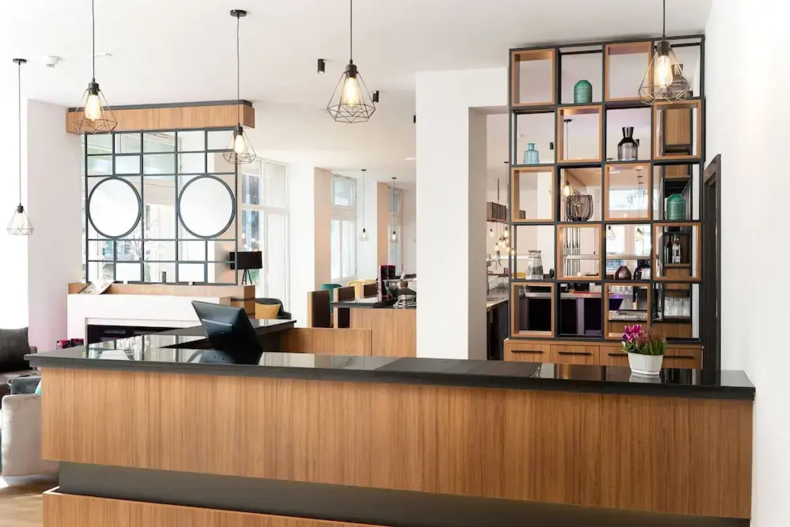 DORMERO Hotel Rüsselsheim Airport-Frankfurt