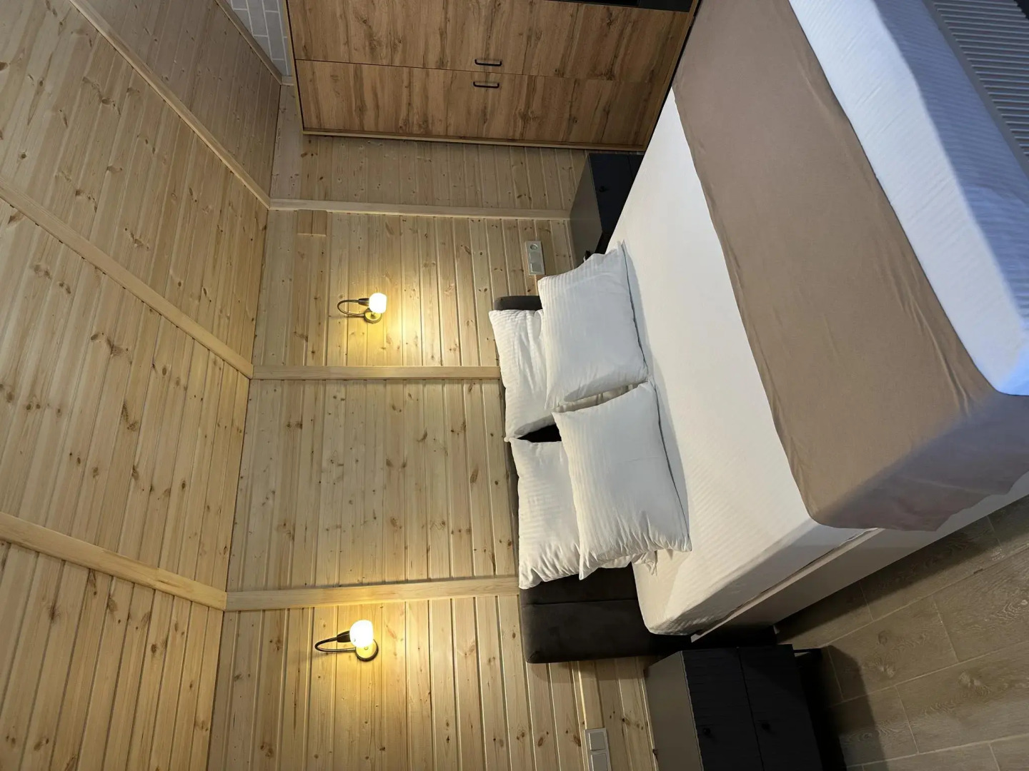 Коттеджный комплекс Царское Село Анхуа