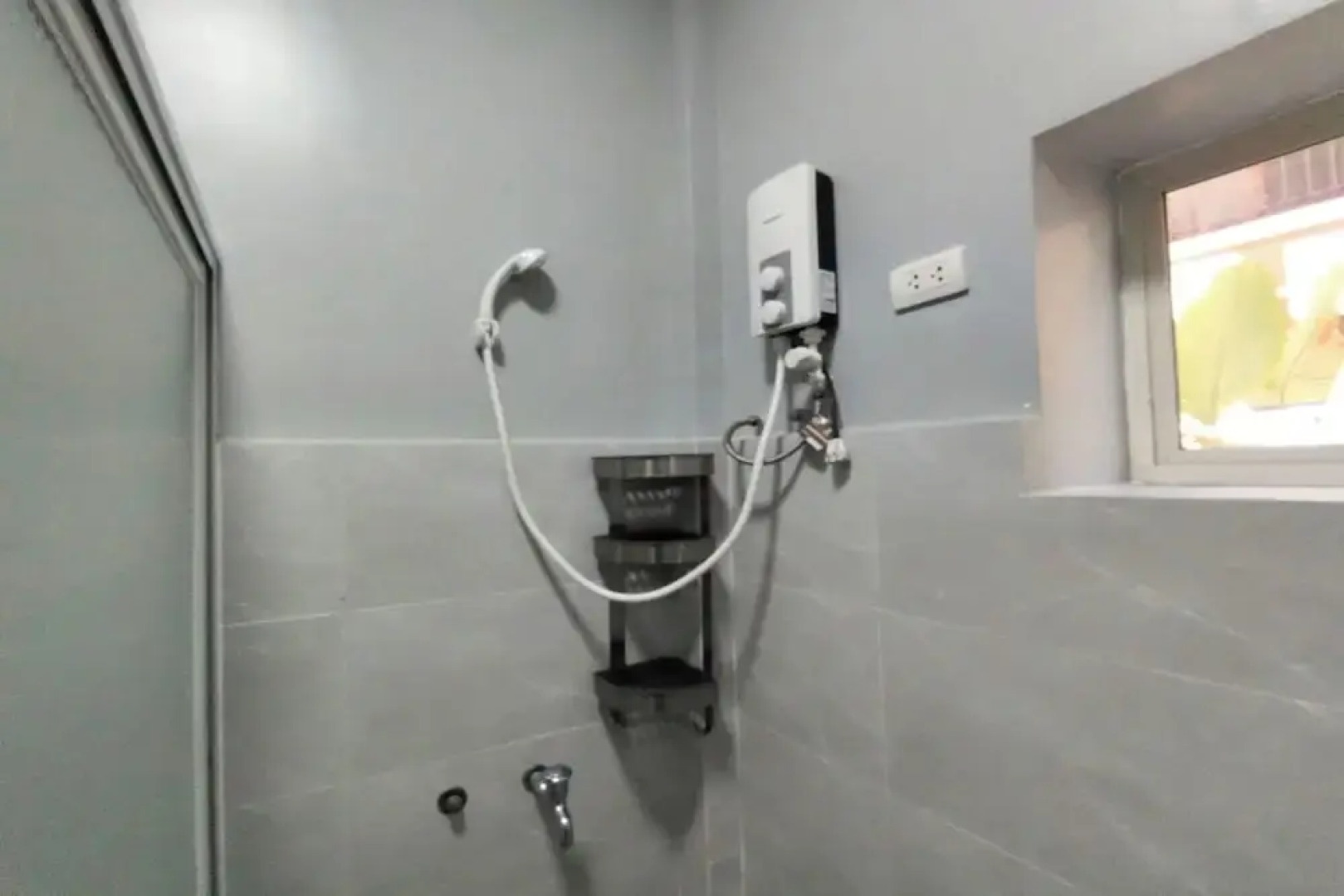 Tampus Staycation Rental Cebu