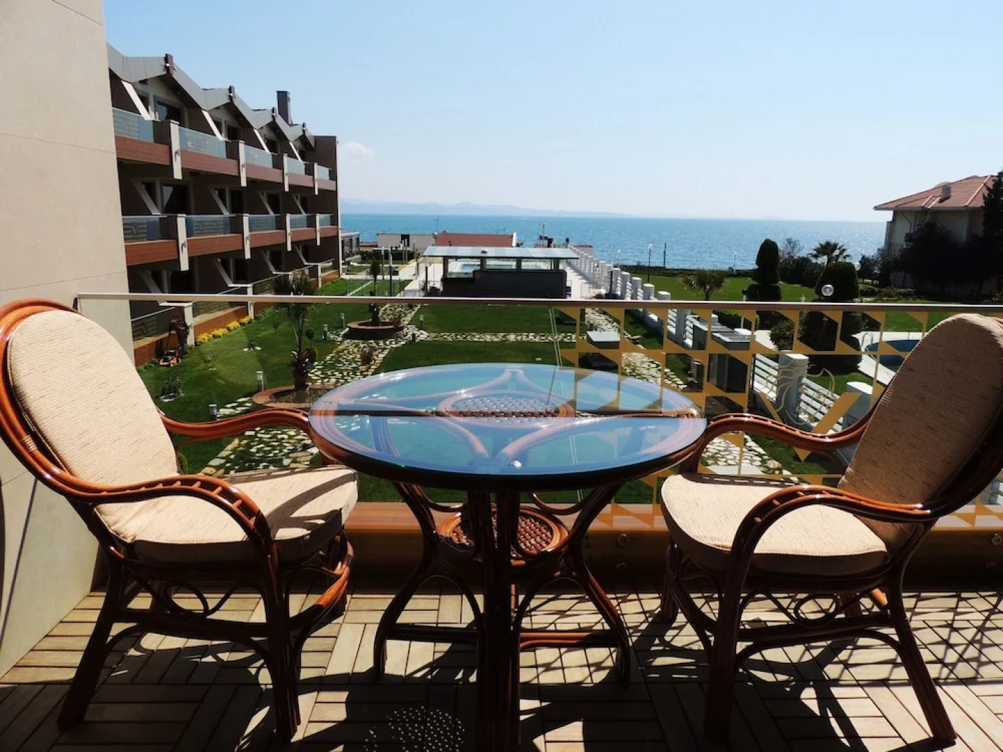 Venüs Thermal Boutique Hotel & Suites & Spa Wellness