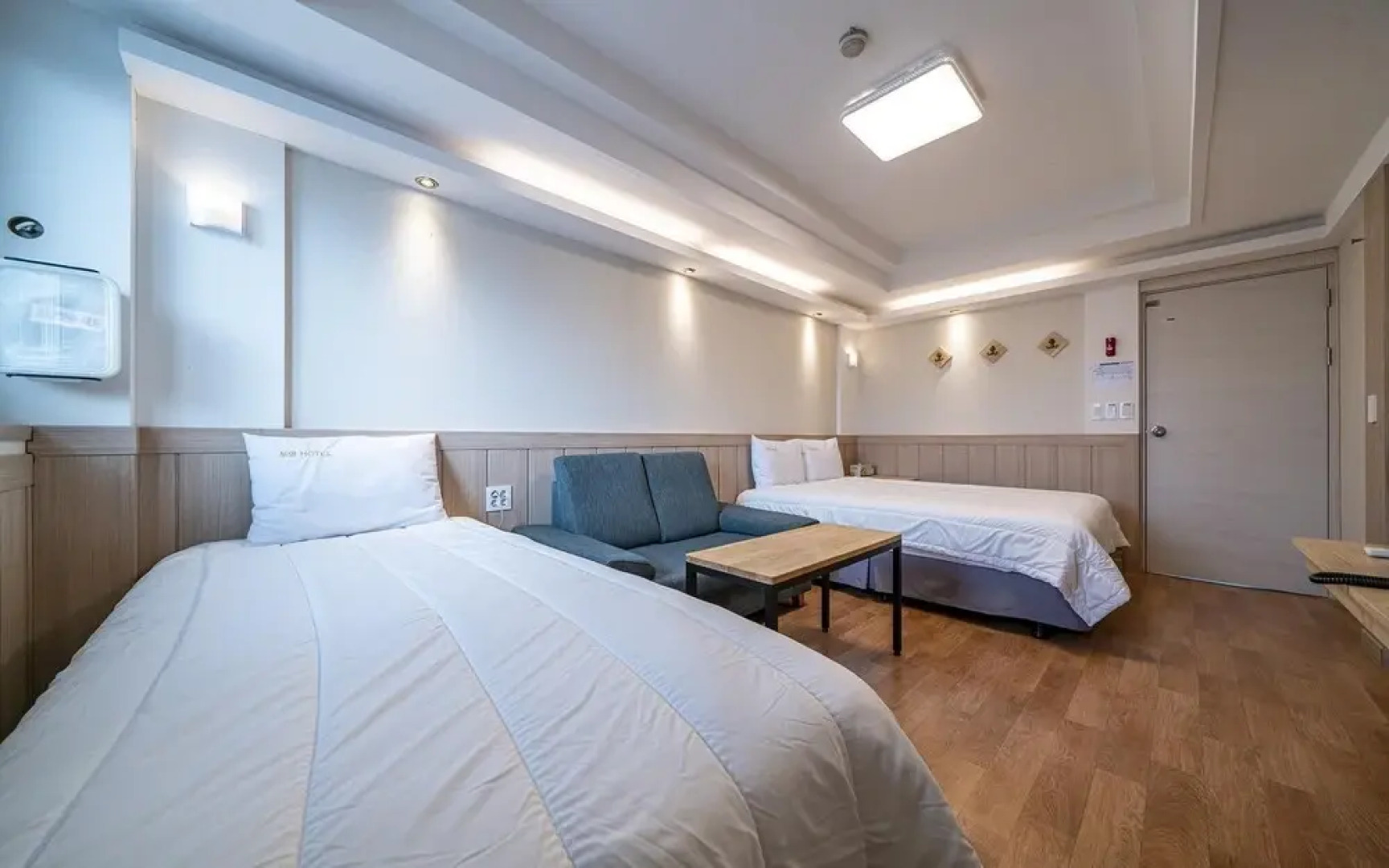 Donghae Buyeong Motel