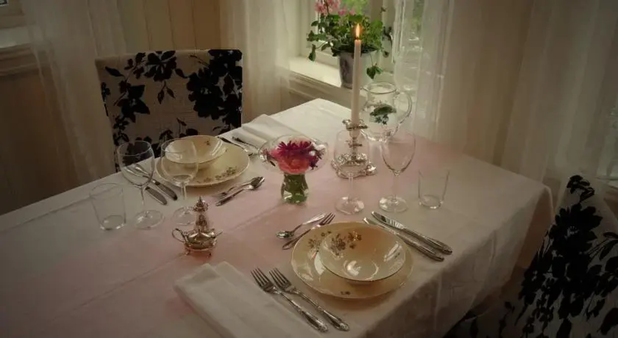 Sigmundstovo Gjestehus