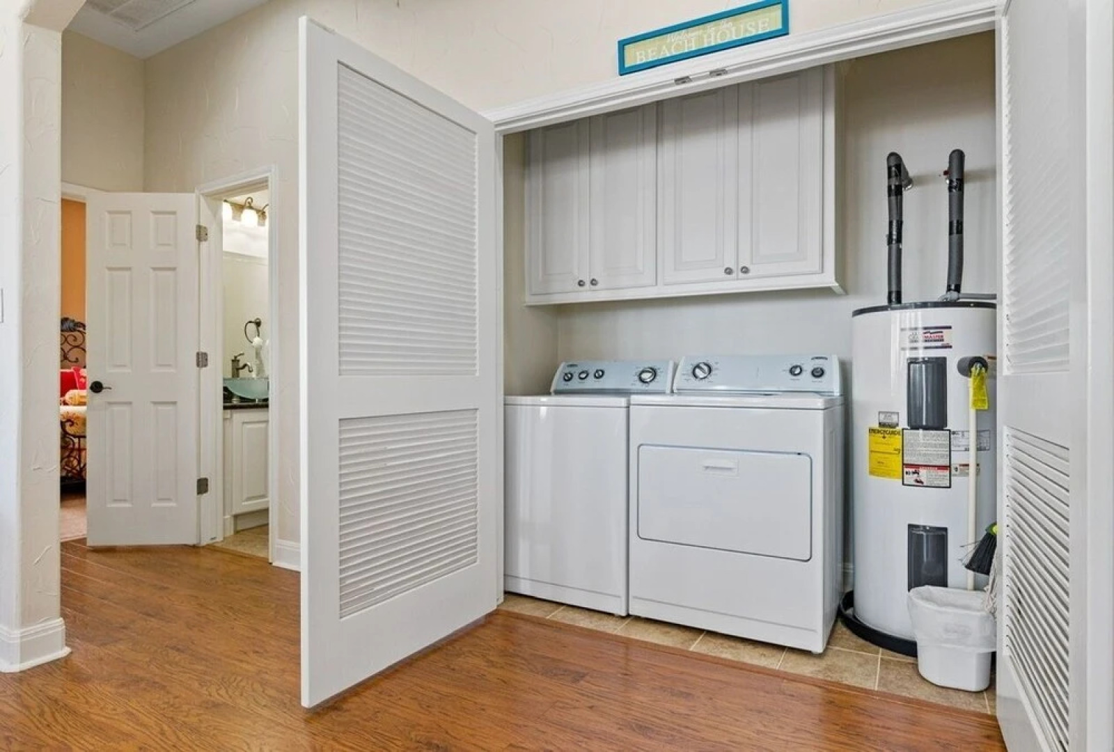 Little Pink - 2 Br Home