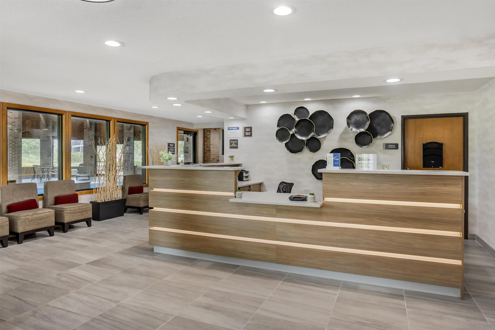 Best Western Shippensburg Hotel