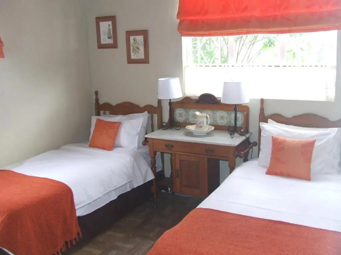 Old Coach Road Guest House