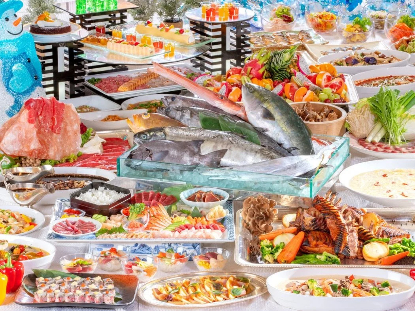 Hotel Listel Inawashiro Honkan