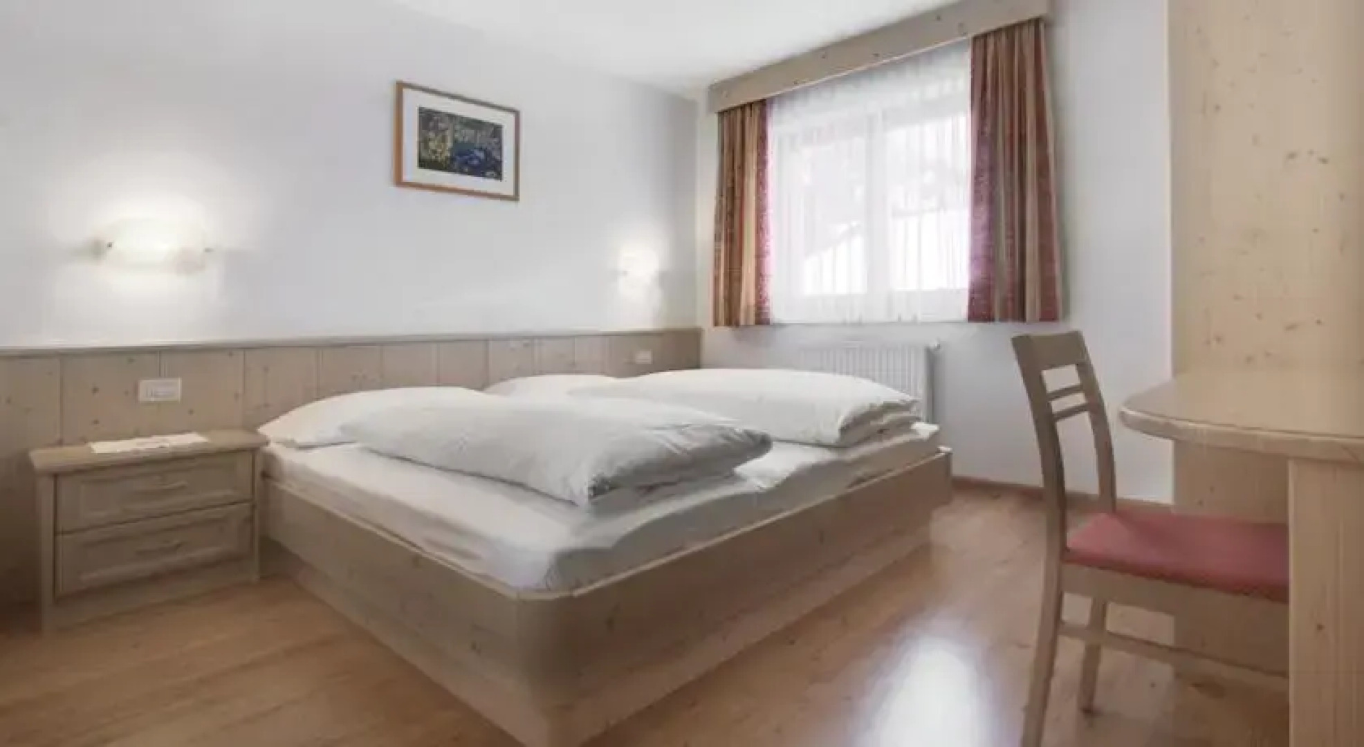 Apartments Paltinares