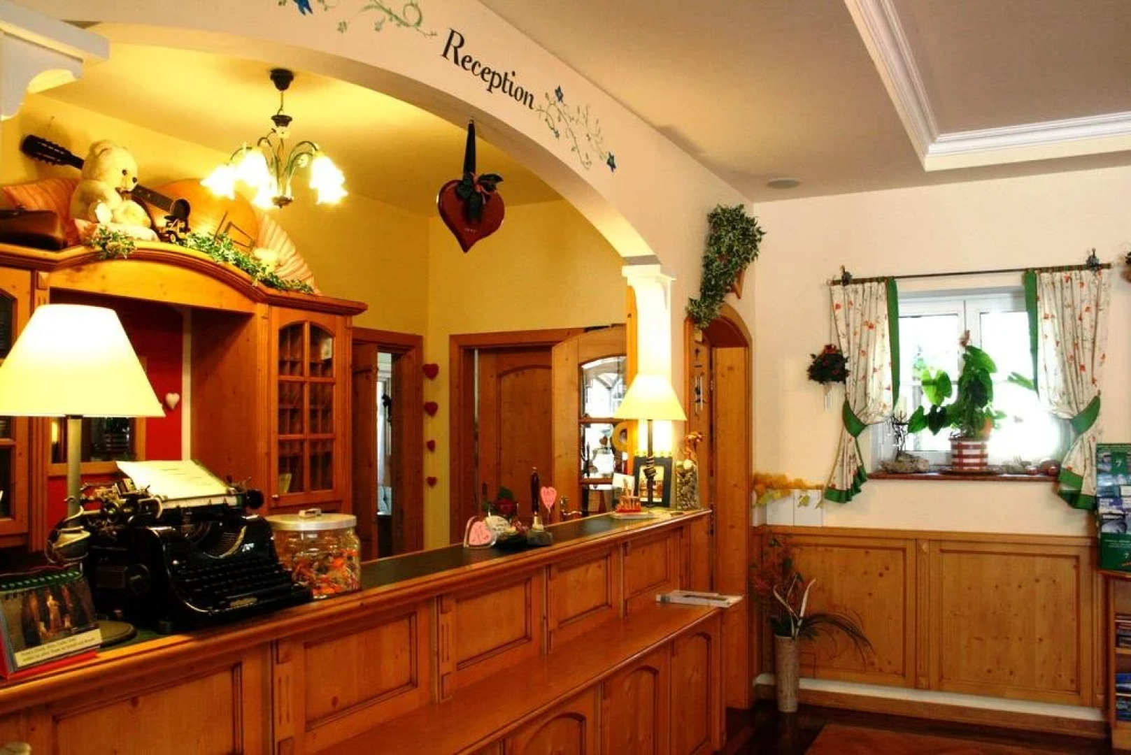 Hotel-Pension Wagnermigl