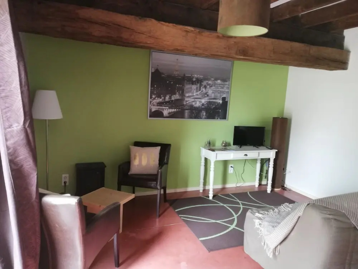 Domaine de La Madeleine