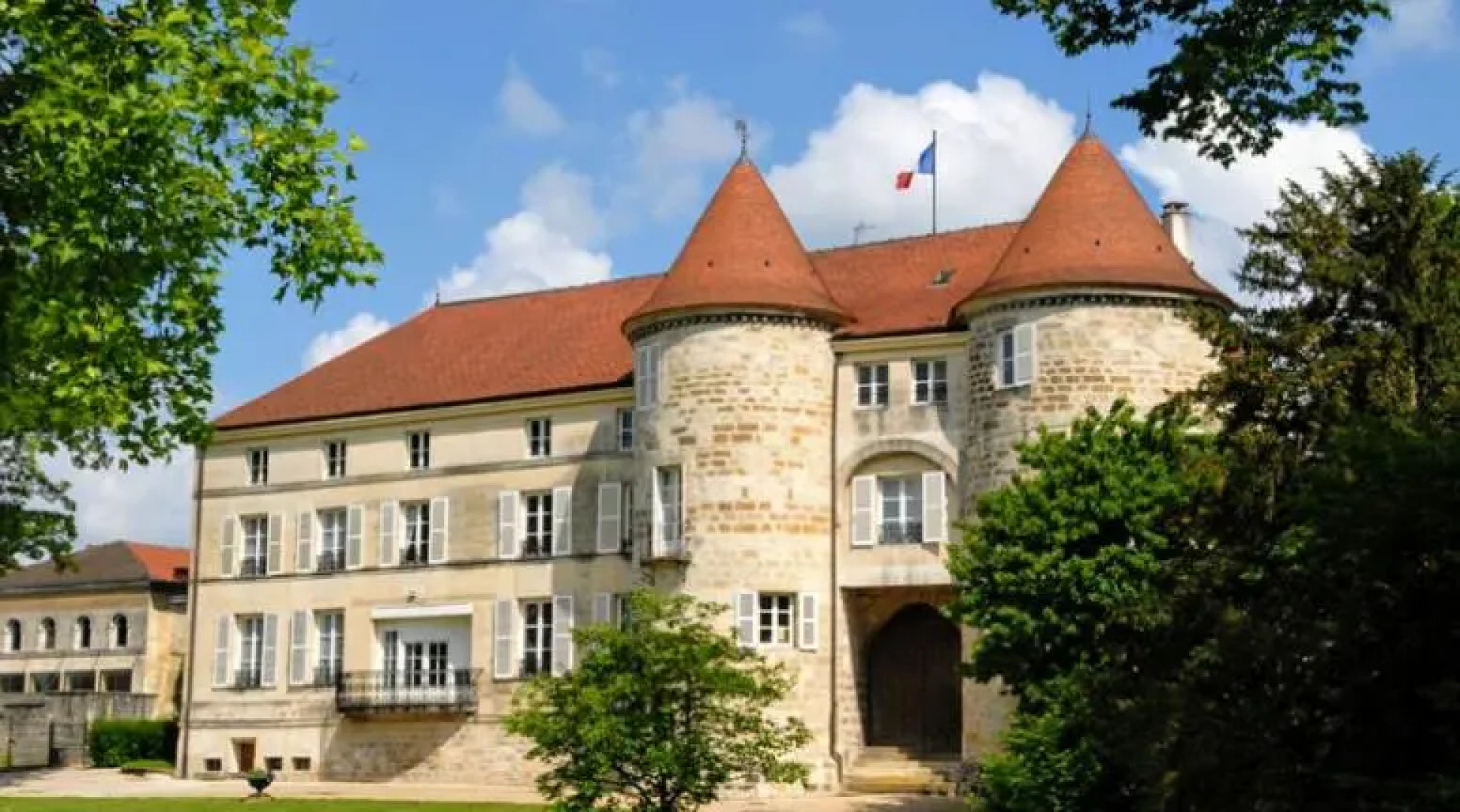 #Private Scandinave Sweet House !