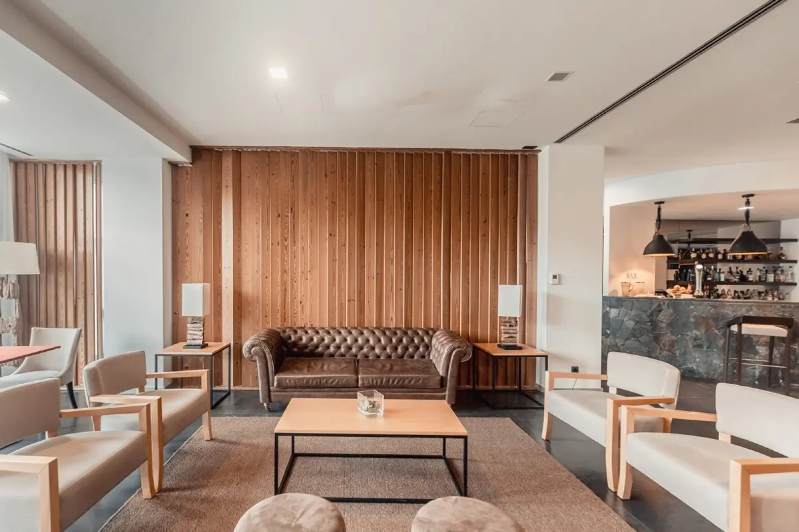 Hotel Parque Serra da Lousã