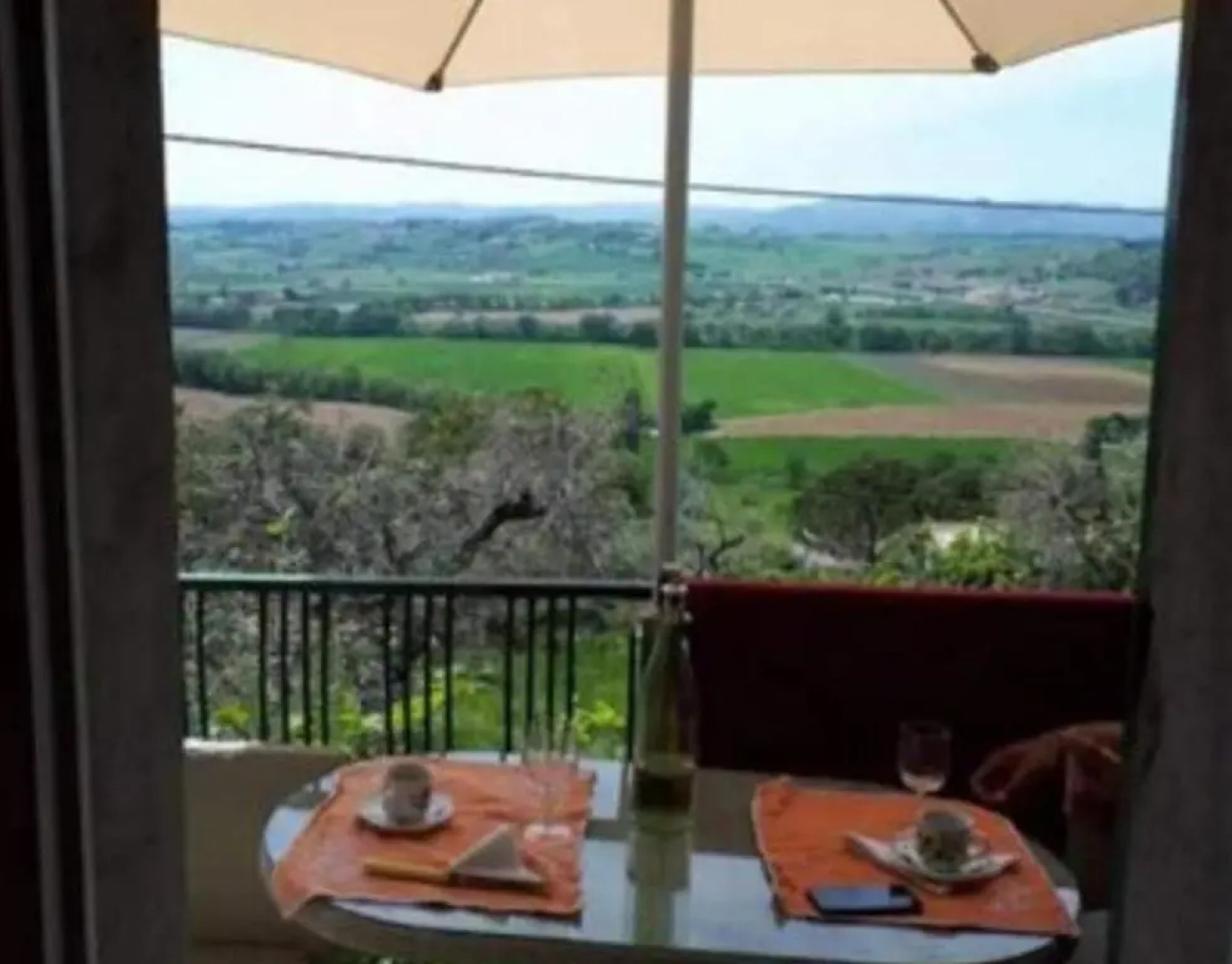 Home Sweet Home With Panoramic Garden