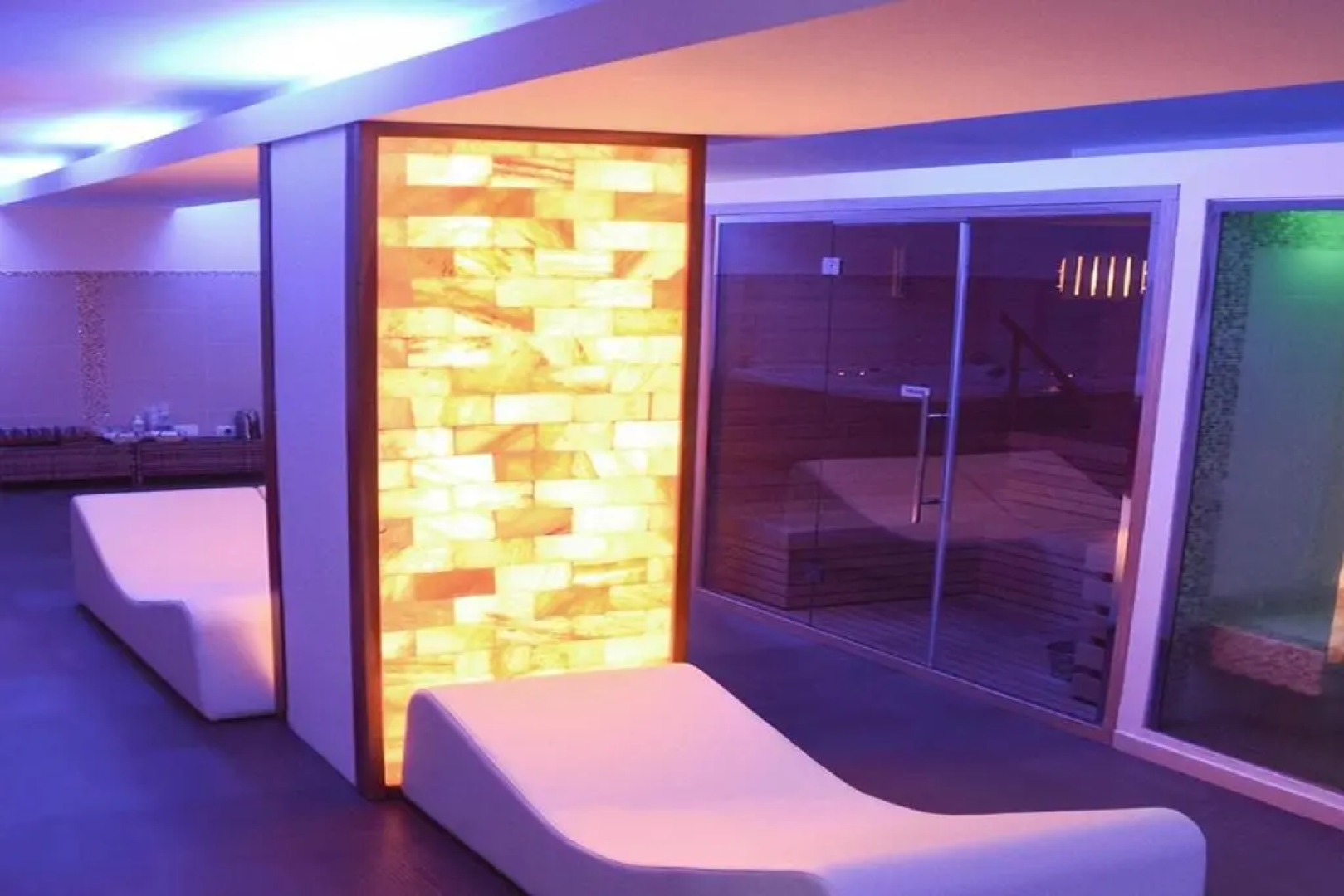 Hotiday Village Letojanni Taormina