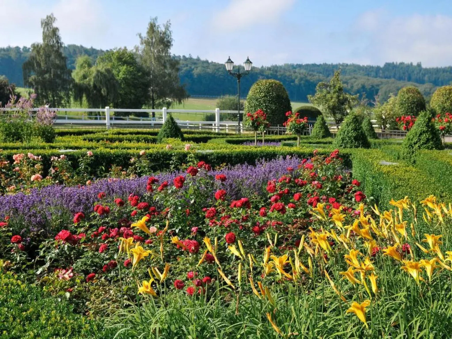 Hofgut Albführen - Hotel & Restaurant