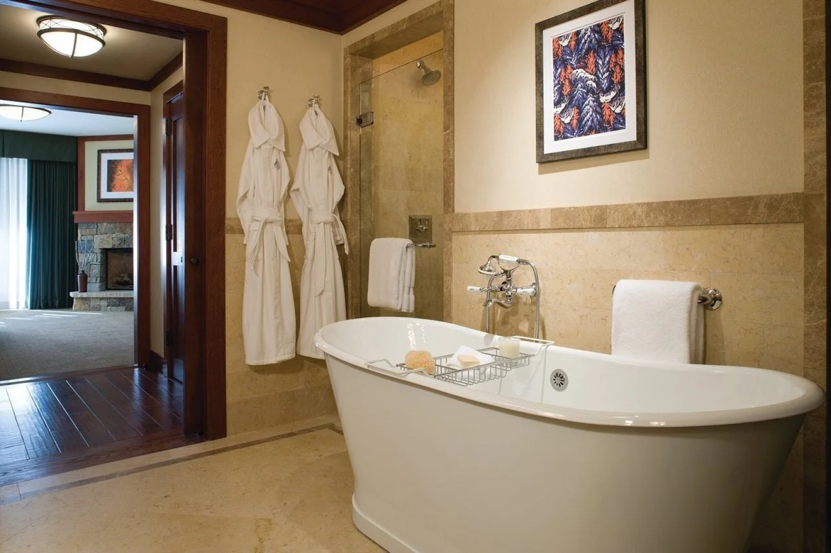 Four Seasons Resort and Residences Vail