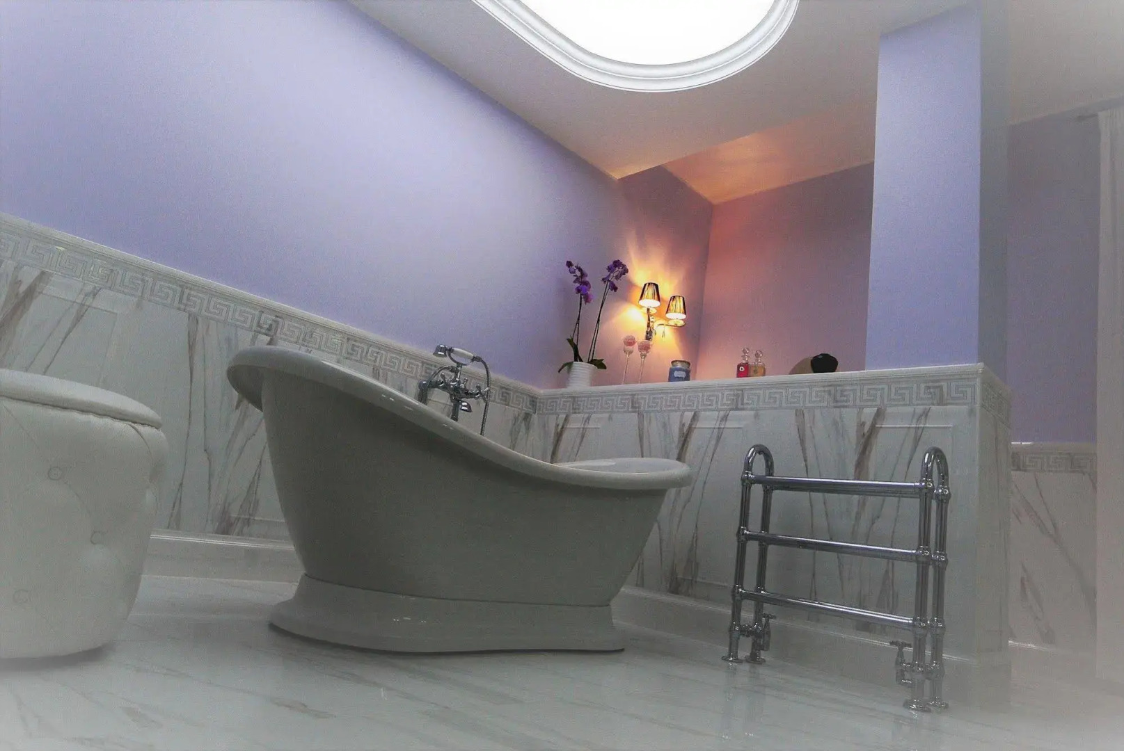 Il Giardino delle Jacaranda