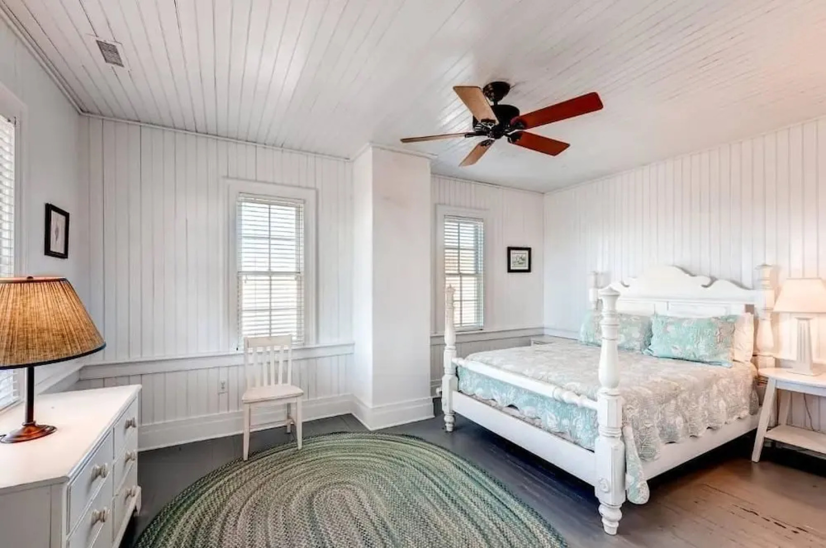 Captain Charlie s 1 3 Bedroom Holiday Home By Bald Head Island