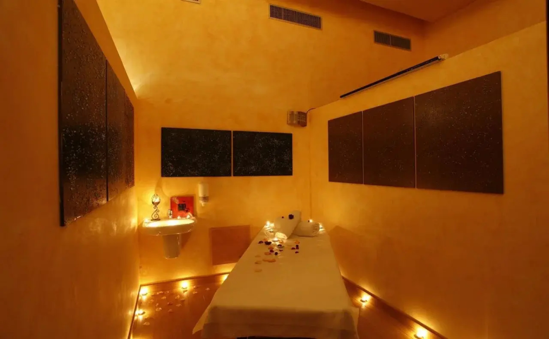 Golden Carthage Tunis Hotel