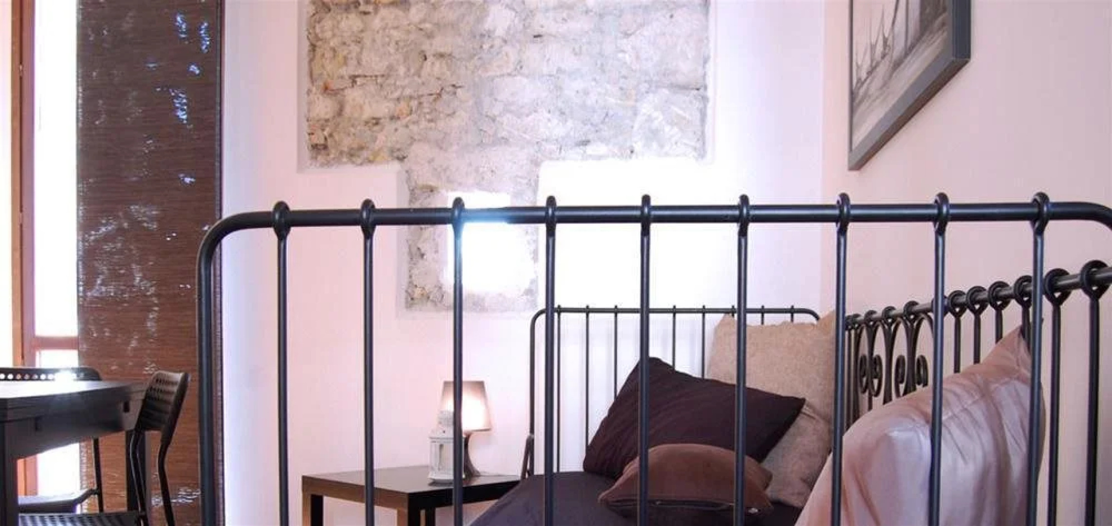 BB La Casa Nel Borgo