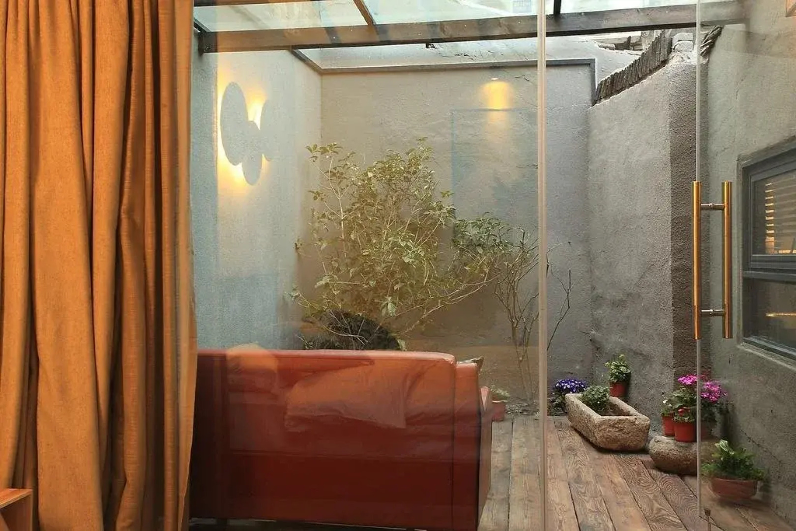 Xitang Hua Tian Hotel