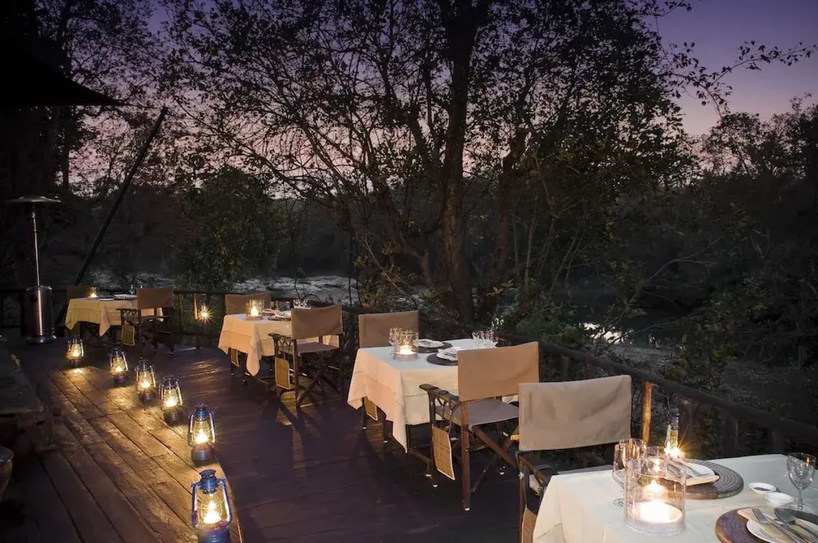 Banjaar Tola A Taj Safari Lodge - Kanha National Park