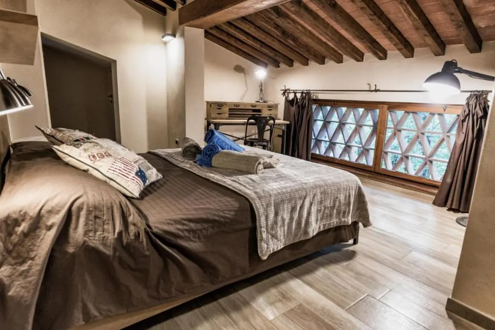 Podere Ortaglia di Sopra