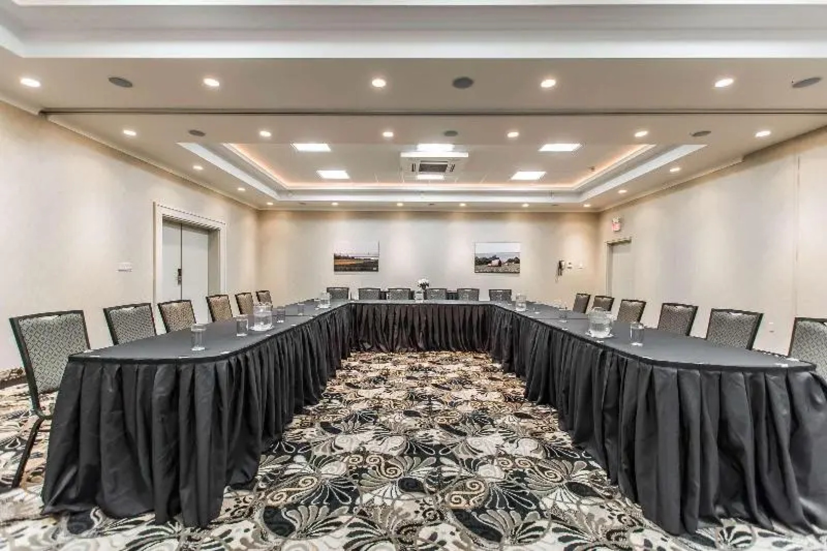 Quality Inn Garden of the Gulf Summerside