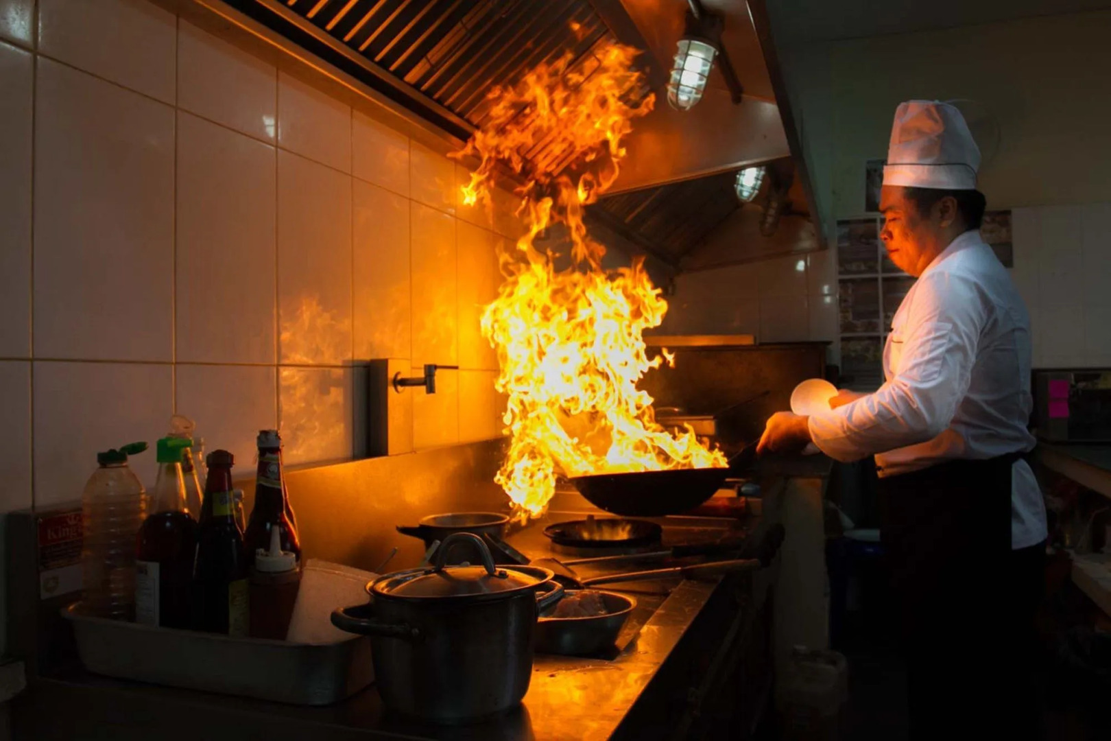 The Royal Tropical Beach at VIP Chain Resort