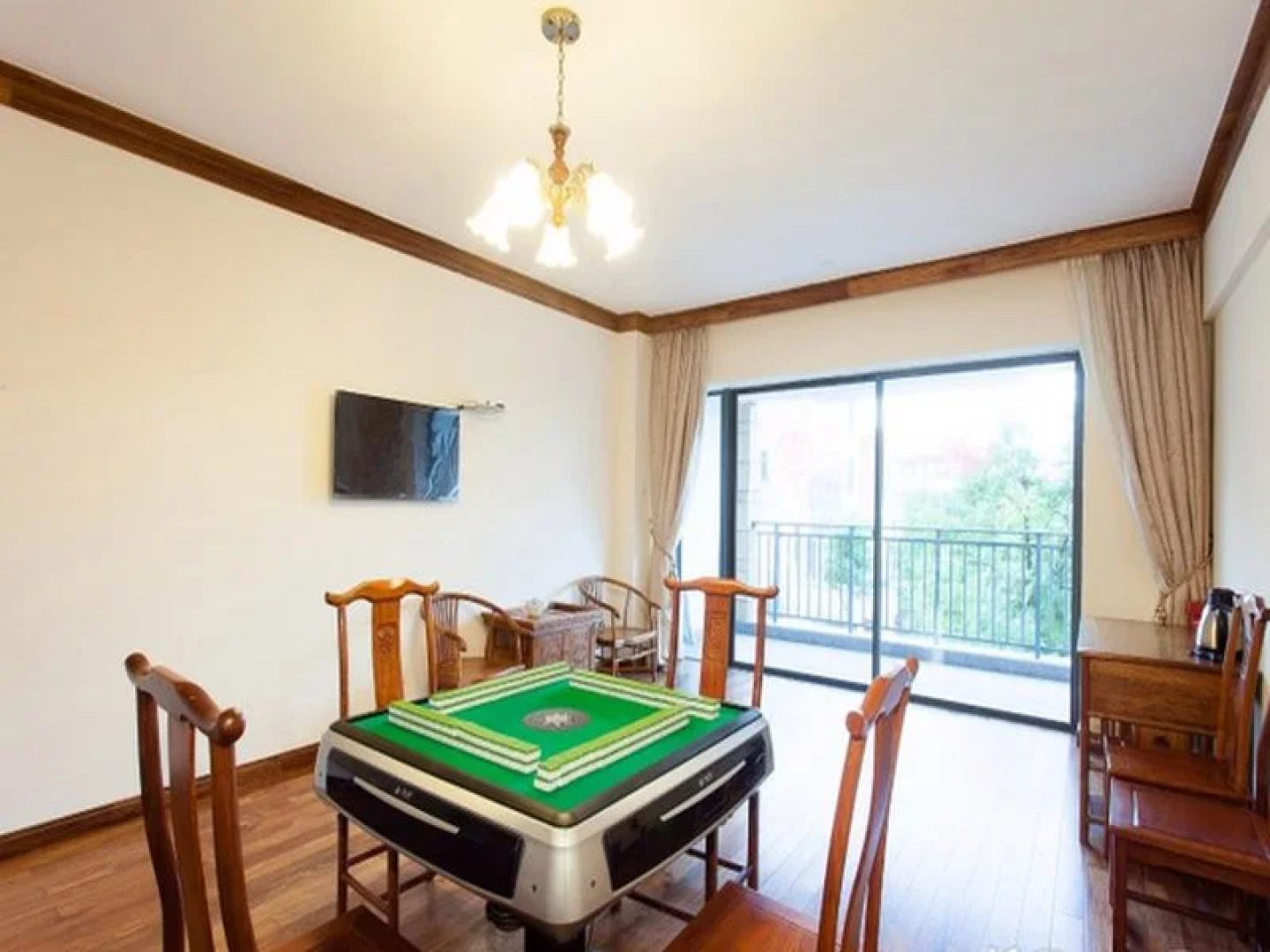 Haikou Haihuayu Boutique Hotel