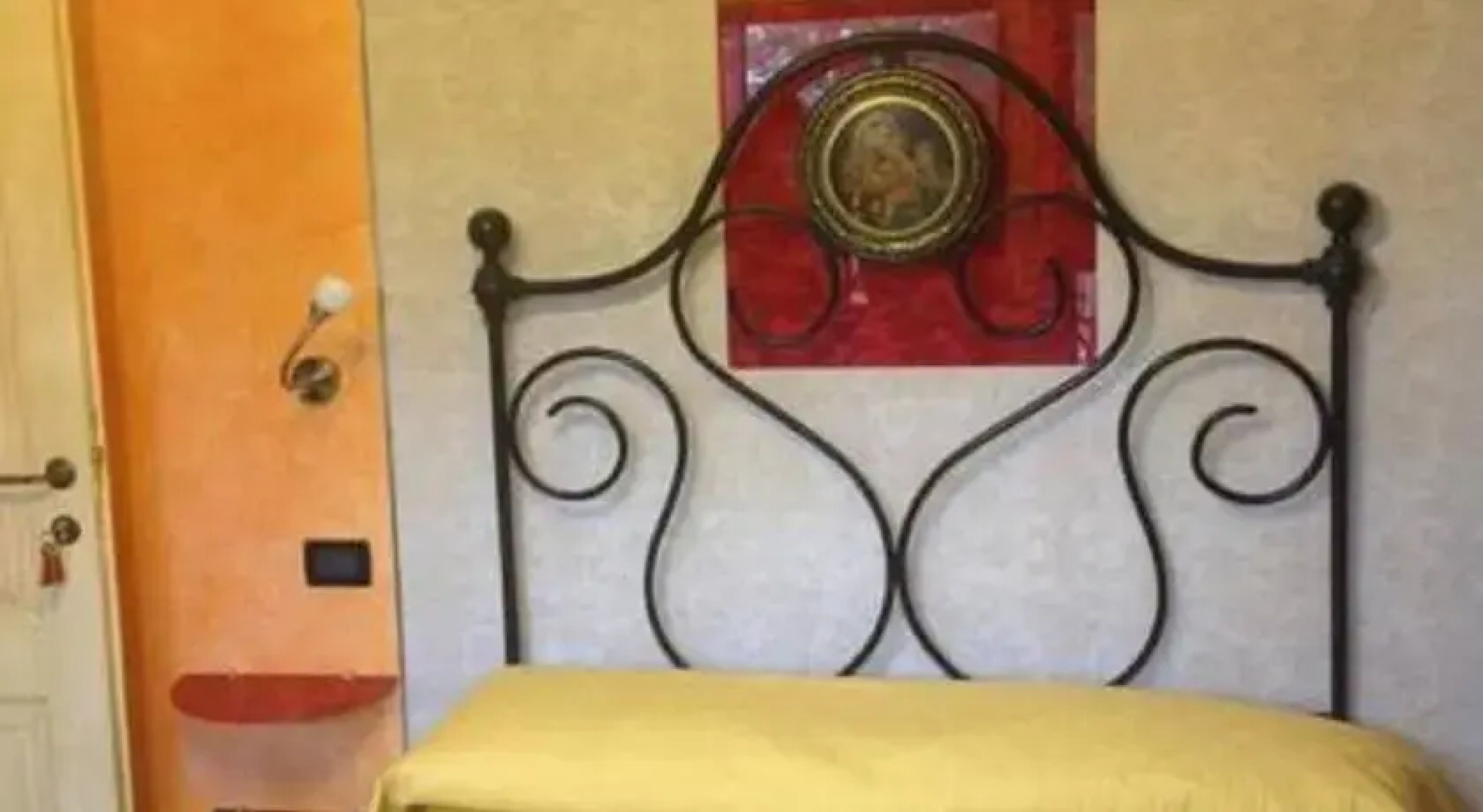 B&B La Villa Di Capitignano