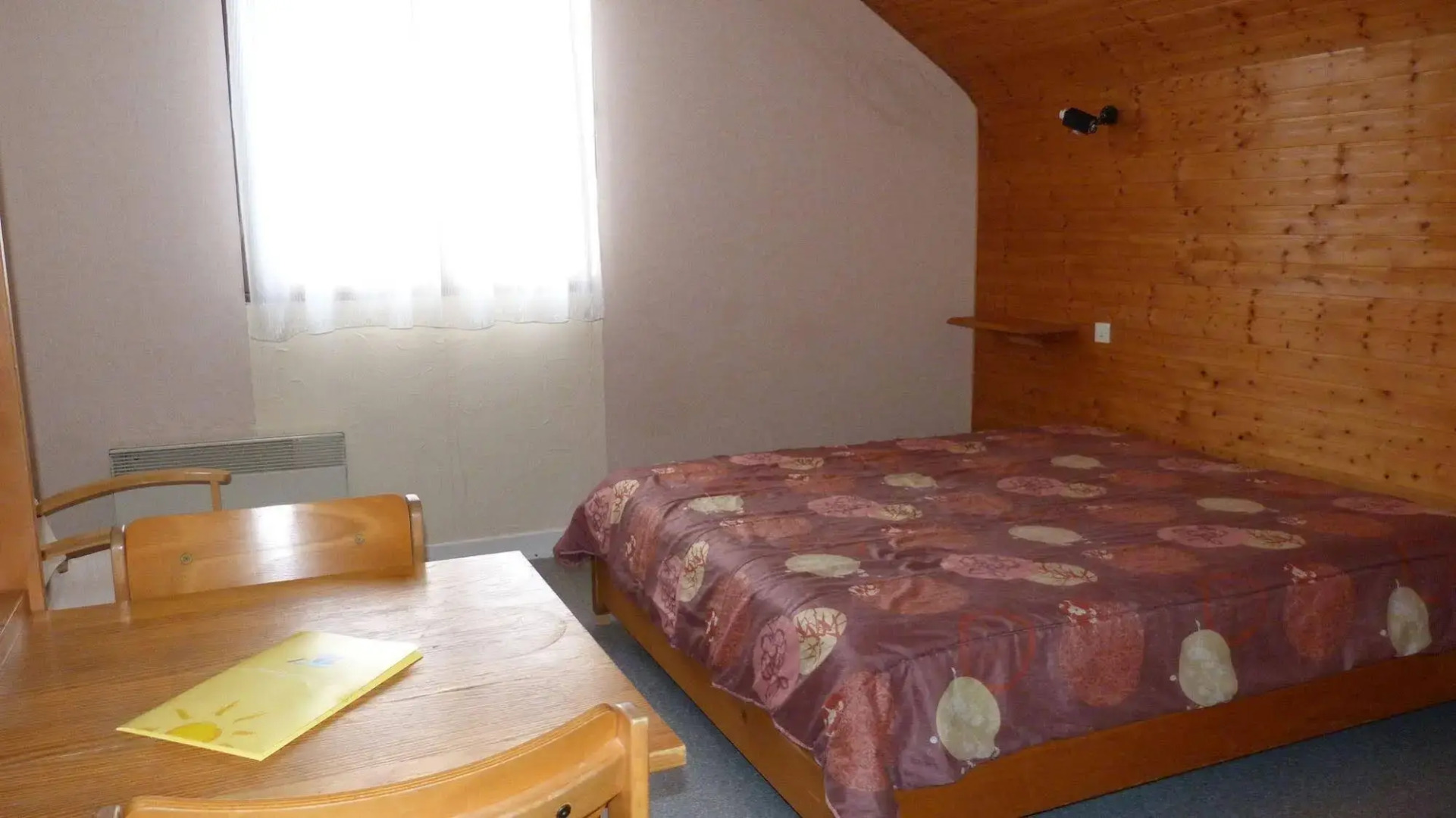 Résidence Les Myrtilles