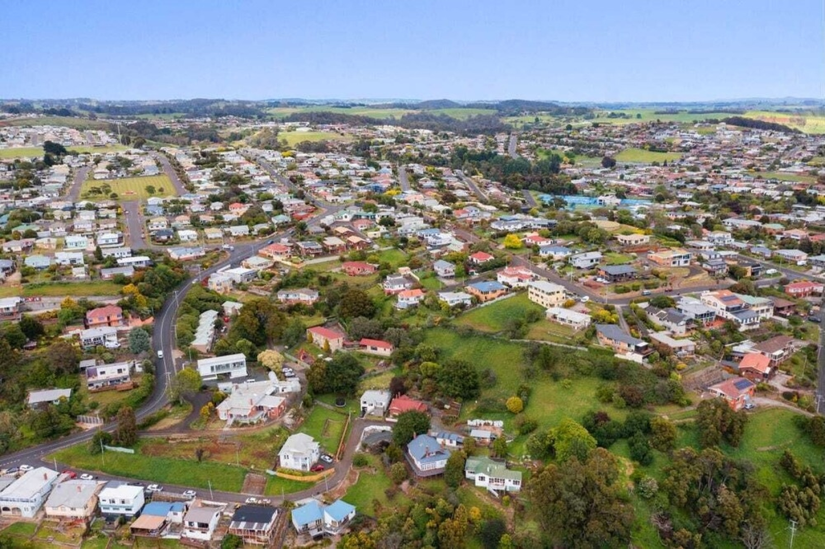 Oakleigh Guest House - Room 6