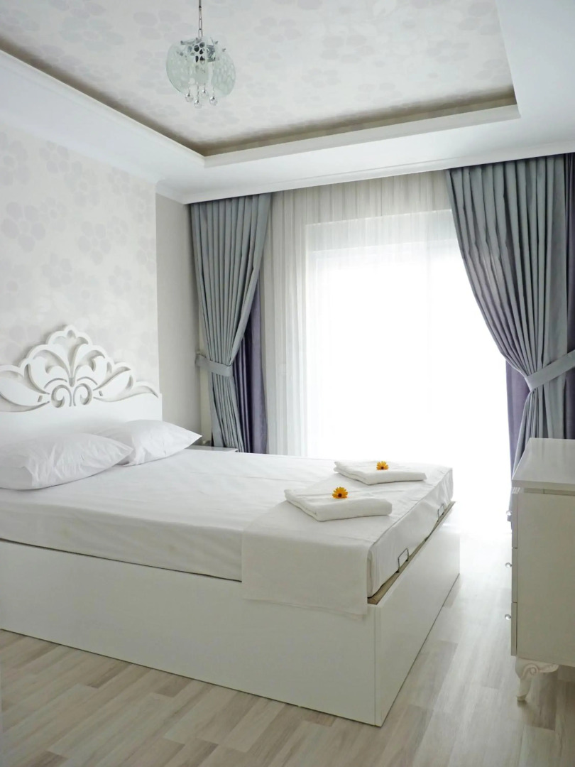 Roma Residence - Emir Gursu Houses B