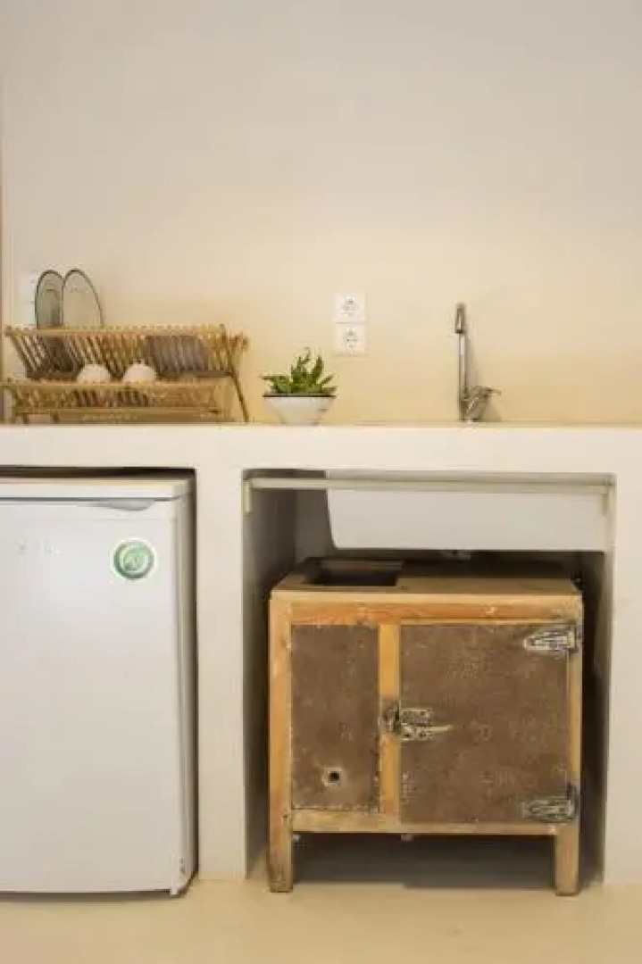 Moustafa Stone House