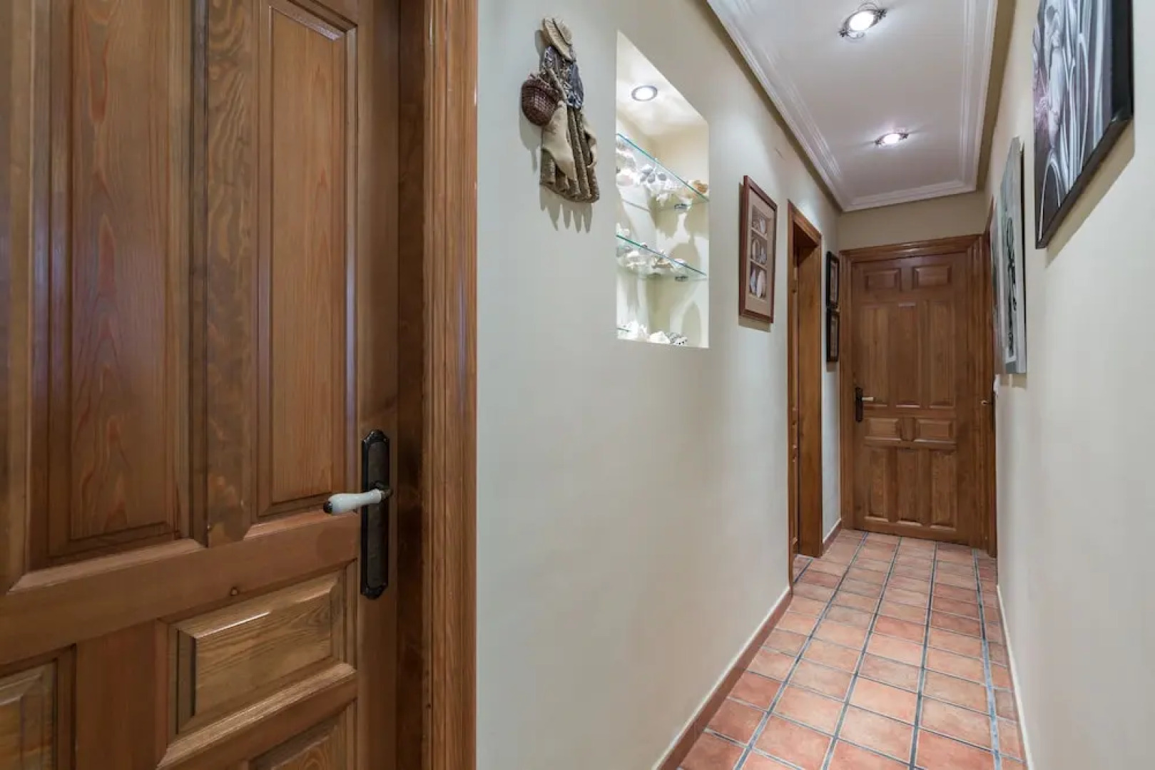 Fidalsa Villa Searenity