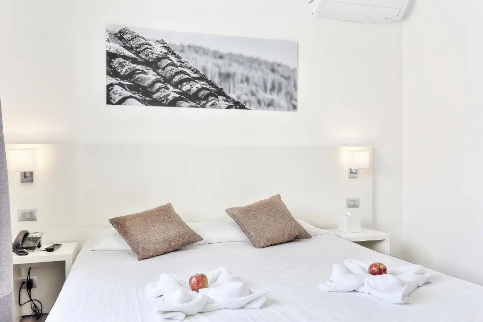 The Florence Hills Resort & Wellness