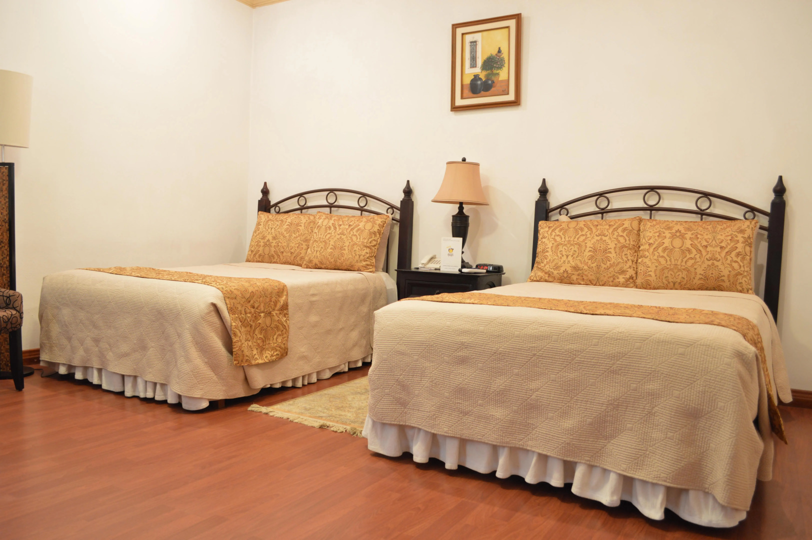 Hotel Casa Divina Oaxaca