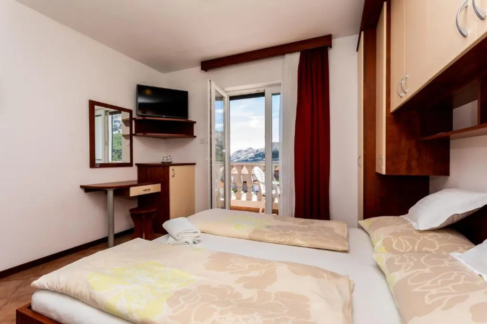 Bed & Breakfast Došen II